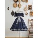 Hoshibako Works Song Of The Canary One Piece(5 Colours/Full Payment Without Shipping)
